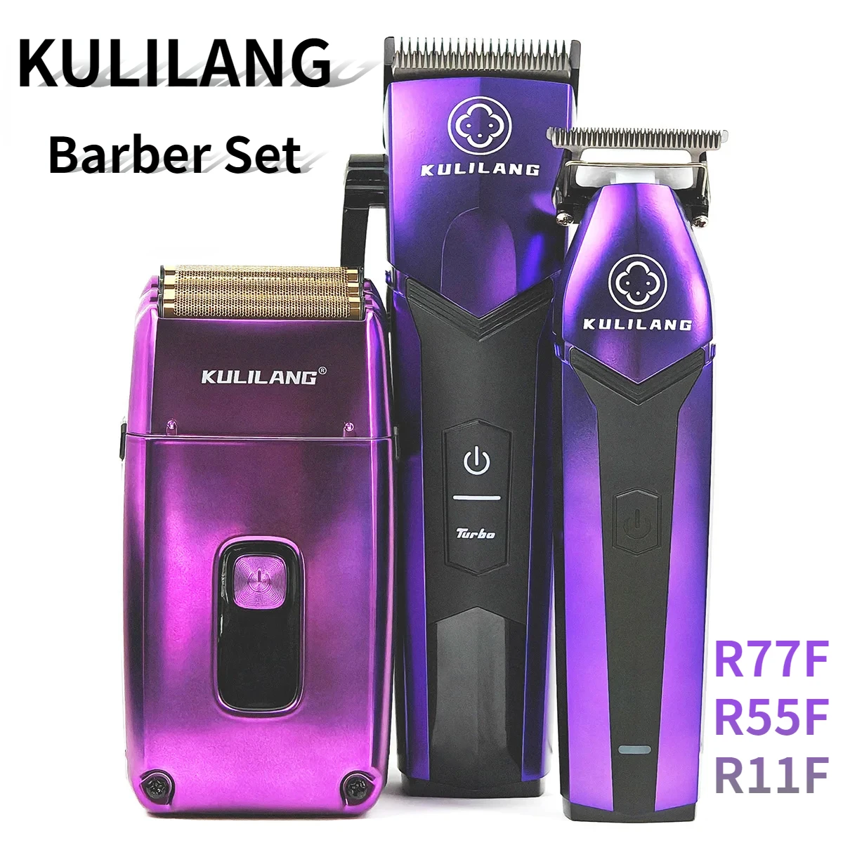 Professional Electric Hair Cli - Electric Shaver Rotary recensie en prijs