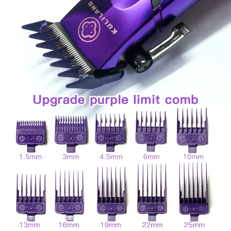Professional Electric Hair Cli - Electric Shaver Rotary recensie en prijs