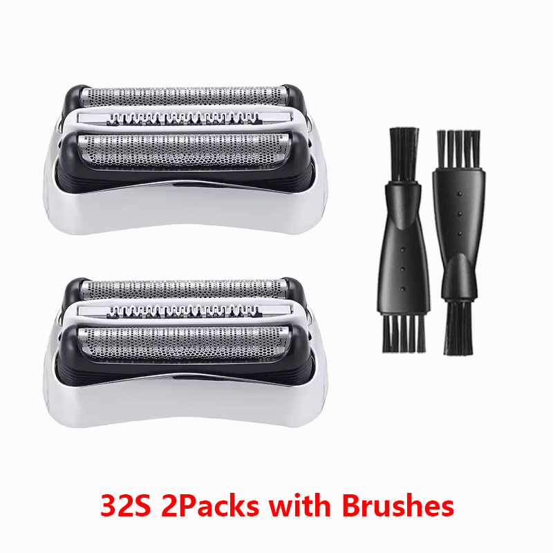 32B 32S Series 3 Replacement H - Electric Shaver Rotary recensie en prijs