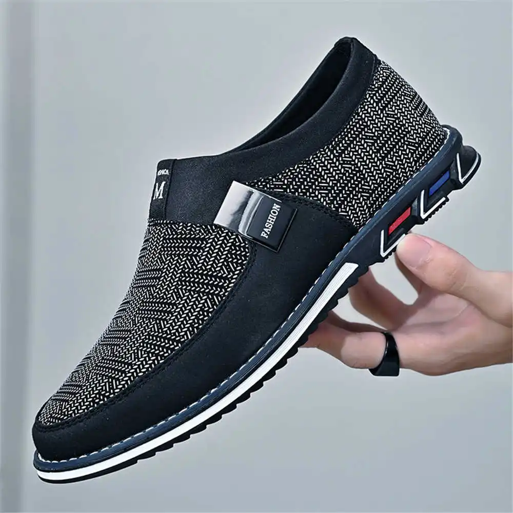 Dark Blue 44-45 Summer Shoes S - Young Men'S Grooming recensie en prijs