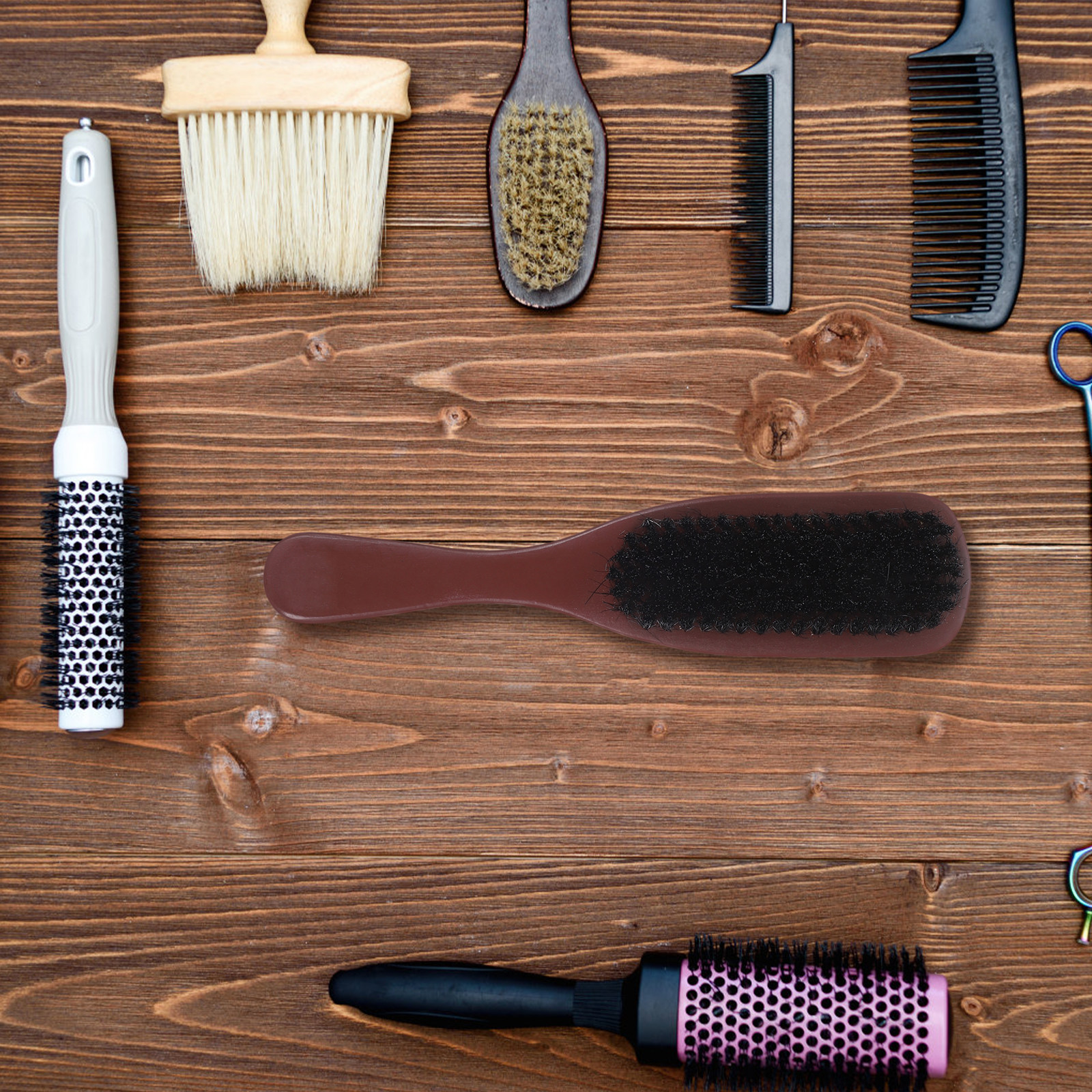 Mens Hair Brush Detangling Bea - Mens Grooming Tools recensie en prijs