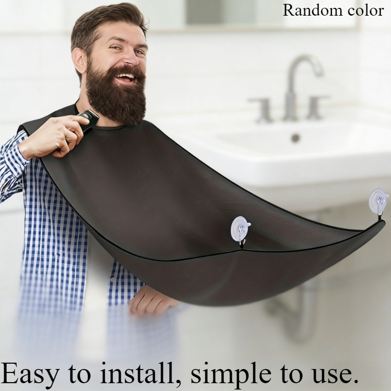 Breathable Quick-drying Beard  - Mens Grooming Tools recensie en prijs