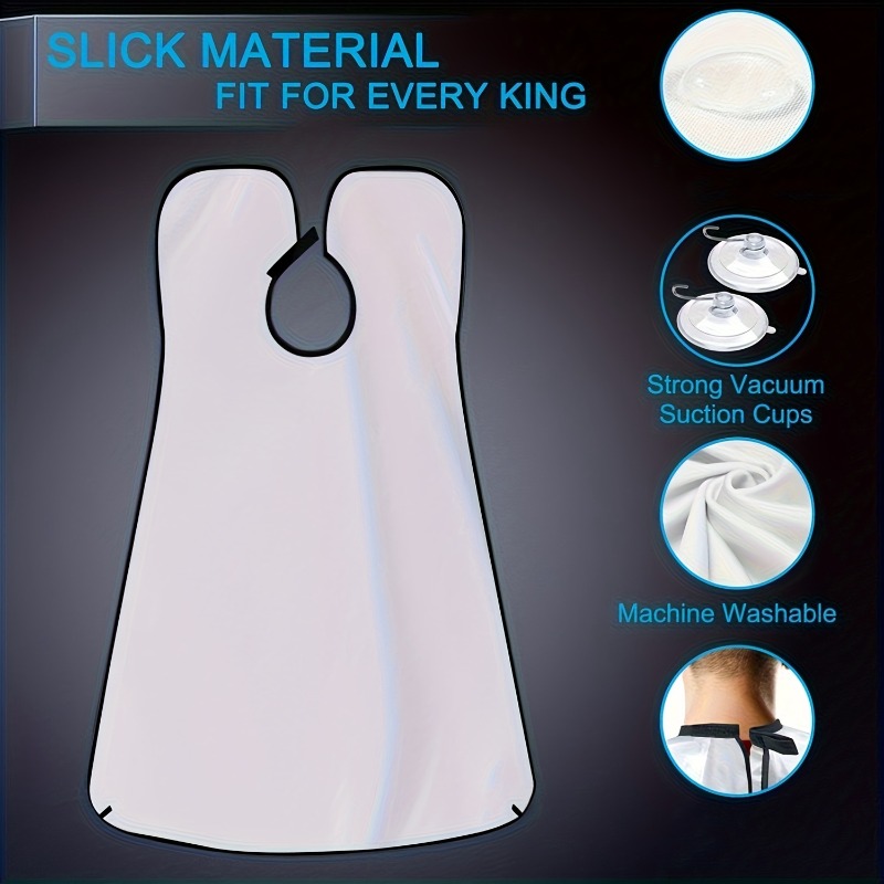 Breathable Quick-drying Beard  - Mens Grooming Tools recensie en prijs