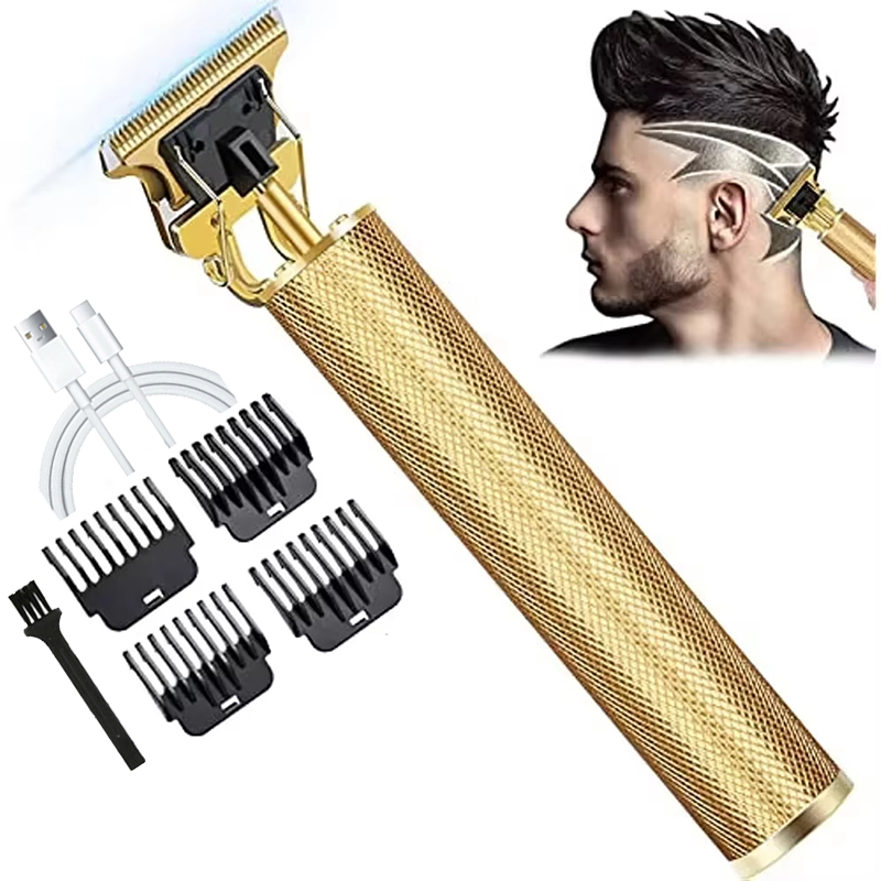 Electric Hair Clipper Vintage  - Electric Shaver Rotary recensie en prijs