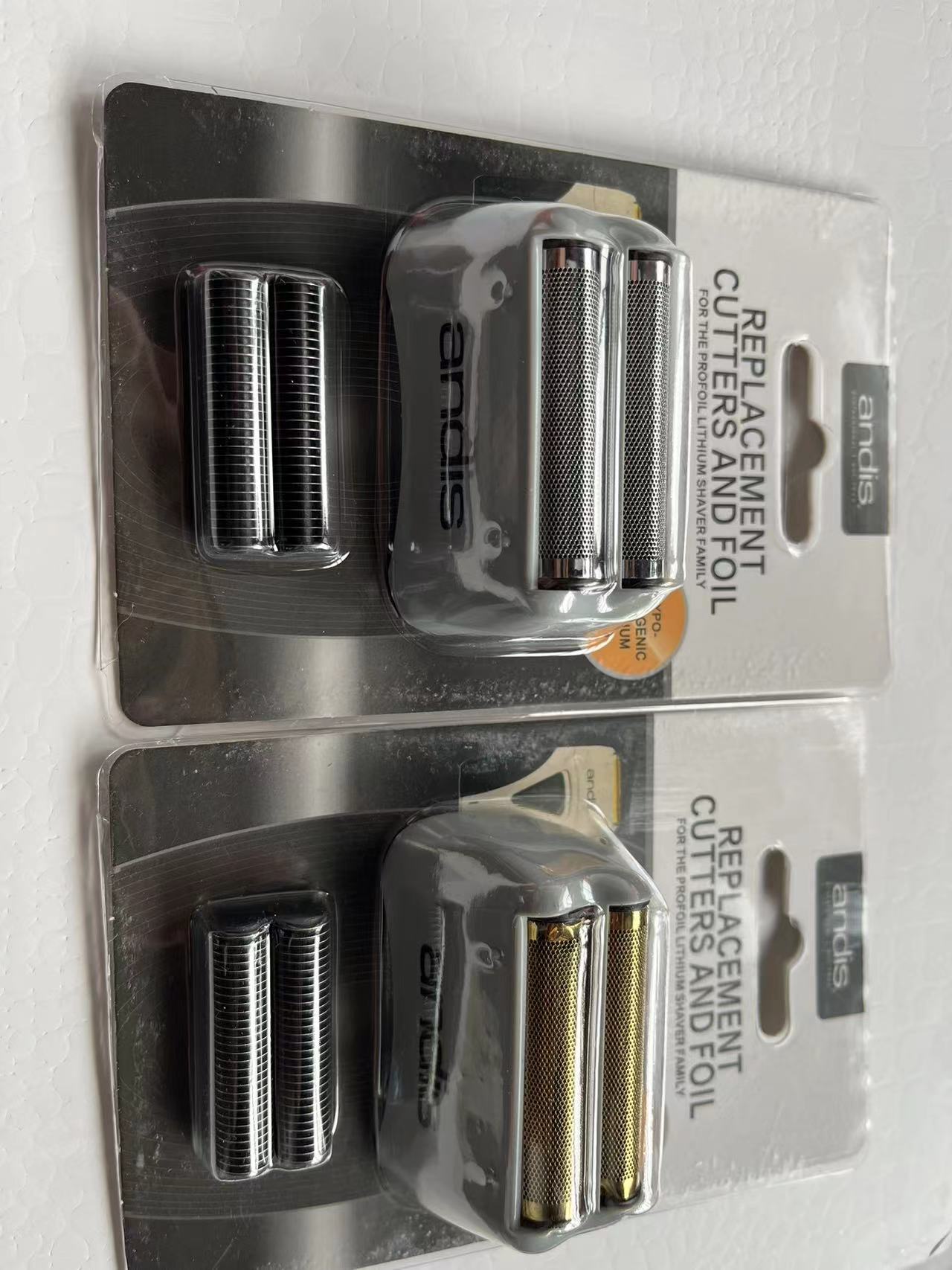 Applicable to  Andis Shaver Re - Electric Shaver Rotary recensie en prijs
