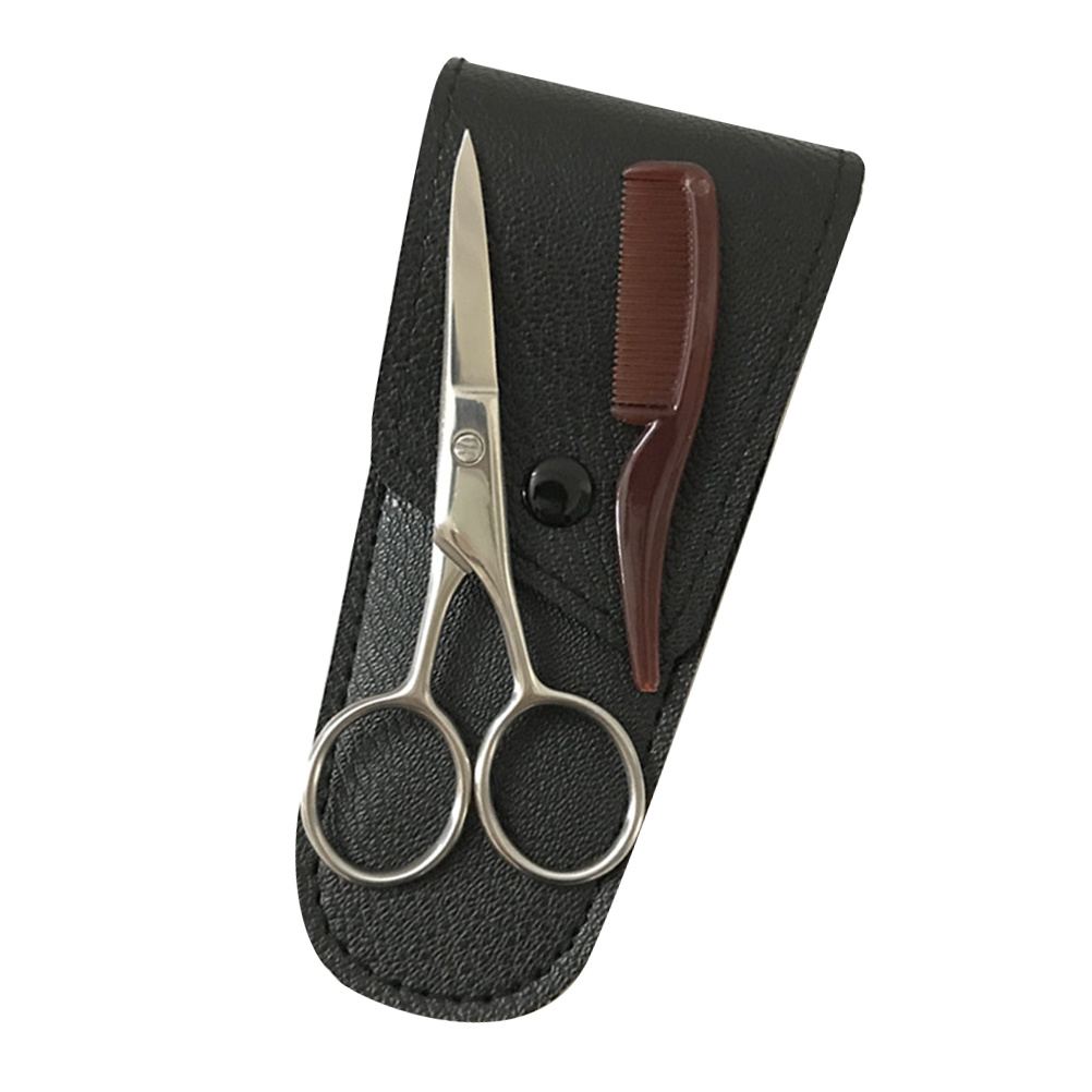 1Set Eyebrow Trimmer Stainless - Men'S Grooming Makeup recensie en prijs