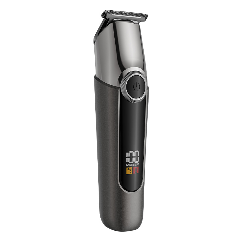 5-in-1 Electric Cordless Hair  - Men'S Grooming Nose And Ear recensie en prijs