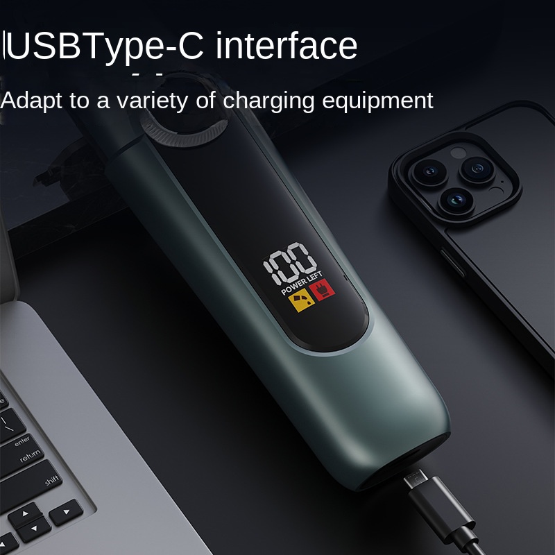 5-in-1 Electric Cordless Hair  - Men'S Grooming Nose And Ear recensie en prijs
