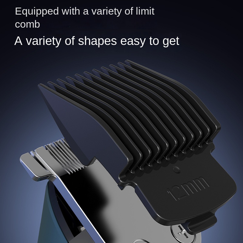 5-in-1 Electric Cordless Hair  - Men'S Grooming Nose And Ear recensie en prijs