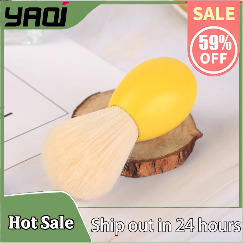 YAQI Bunny Cashmere Knot Shave - Mens Grooming Tools recensie en prijs