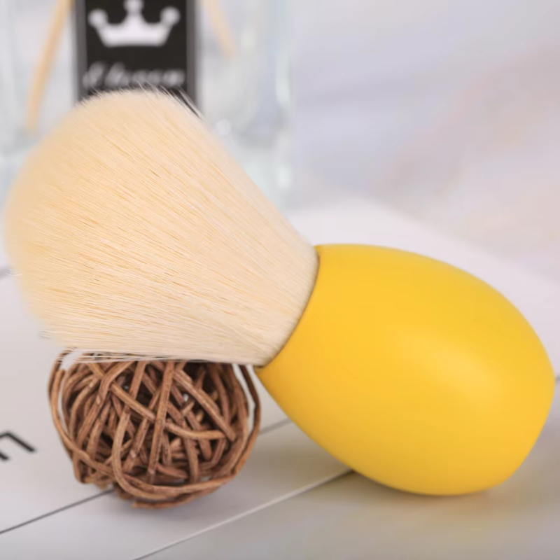 YAQI Bunny Cashmere Knot Shave - Mens Grooming Tools recensie en prijs