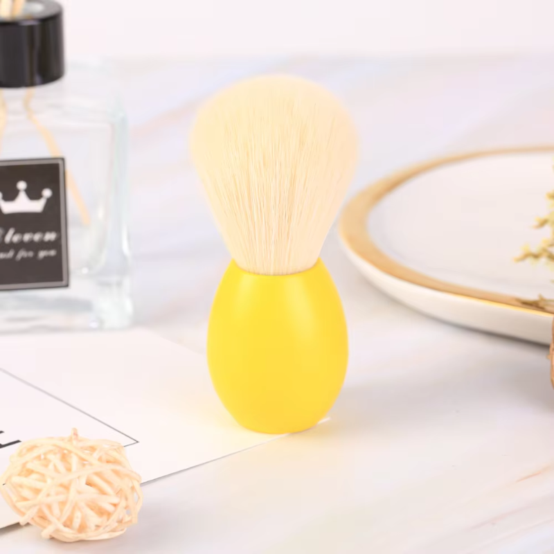 YAQI Bunny Cashmere Knot Shave - Mens Grooming Tools recensie en prijs