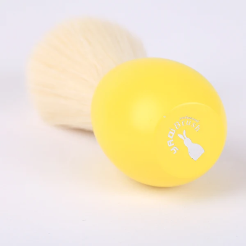 YAQI Bunny Cashmere Knot Shave - Mens Grooming Tools recensie en prijs