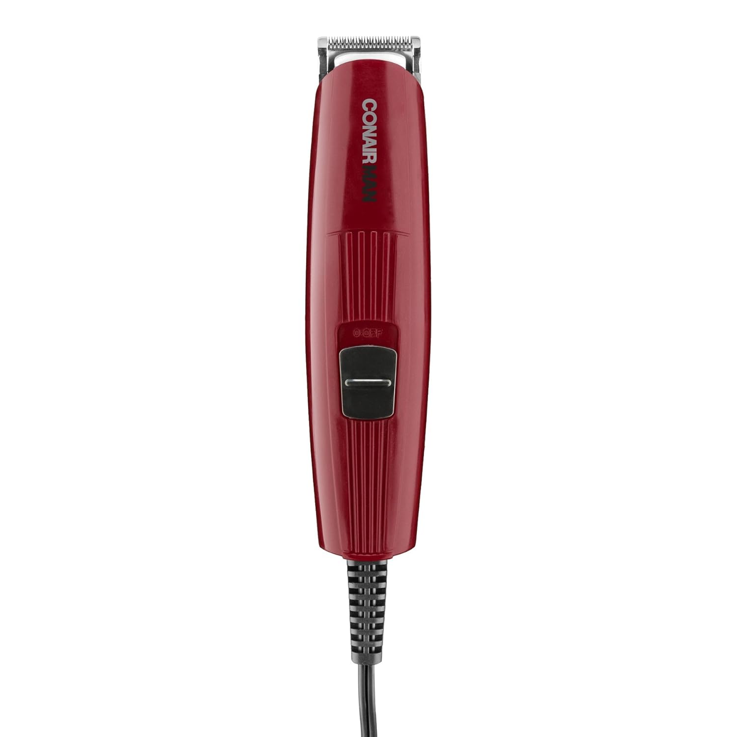 Corded Beard Trimmer for Men w - Men'S Grooming Nose And Ear recensie en prijs