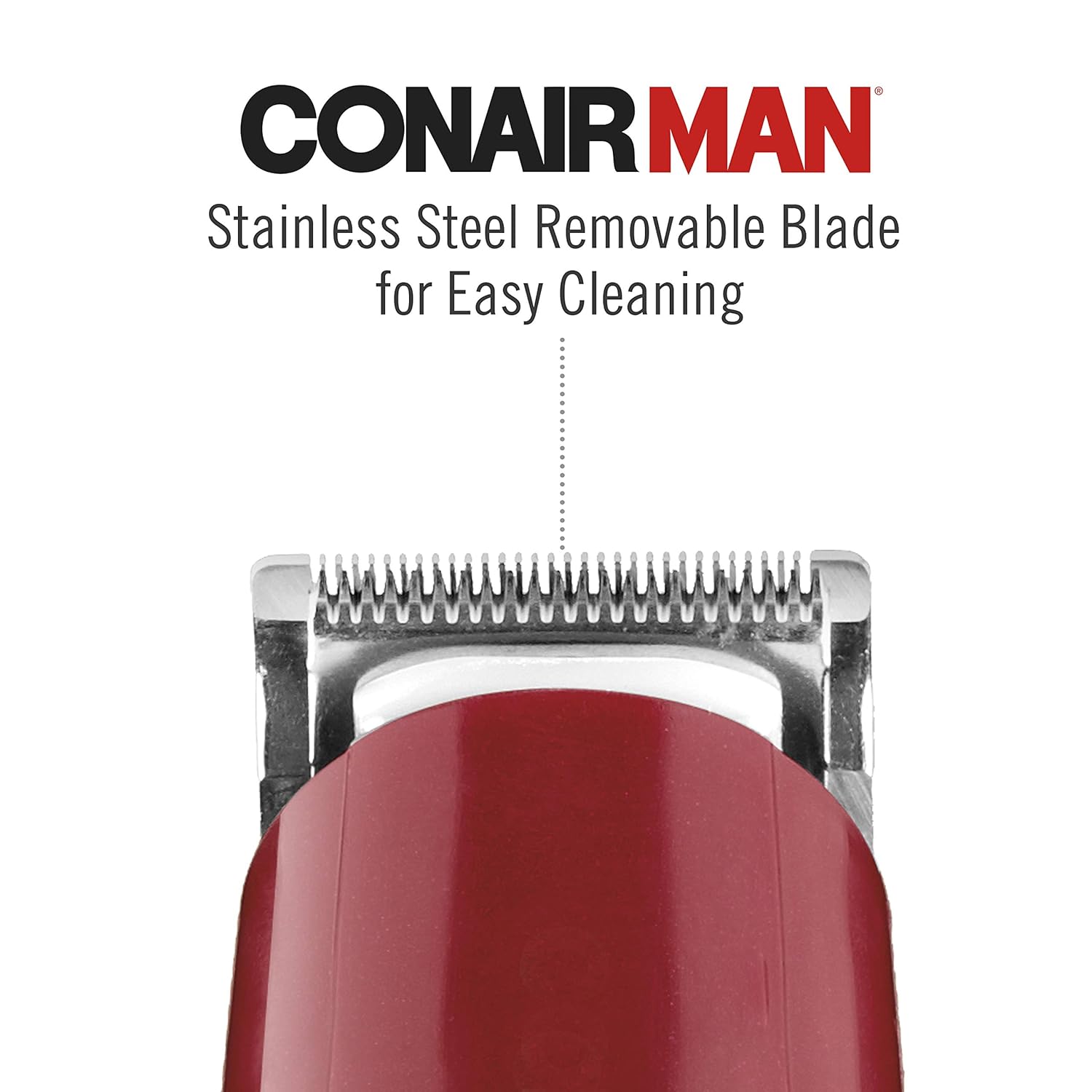 Corded Beard Trimmer for Men w - Men'S Grooming Nose And Ear recensie en prijs