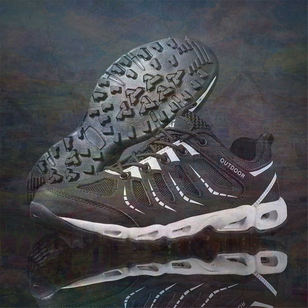 Sumer Round Tip Silver Sneaker - Young Men'S Grooming recensie en prijs