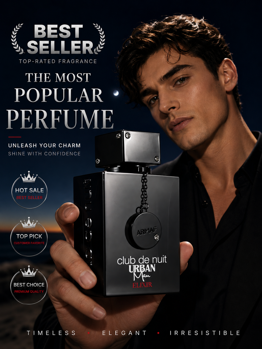 Independence Day 4th of July F - Young Men'S Grooming recensie en prijs