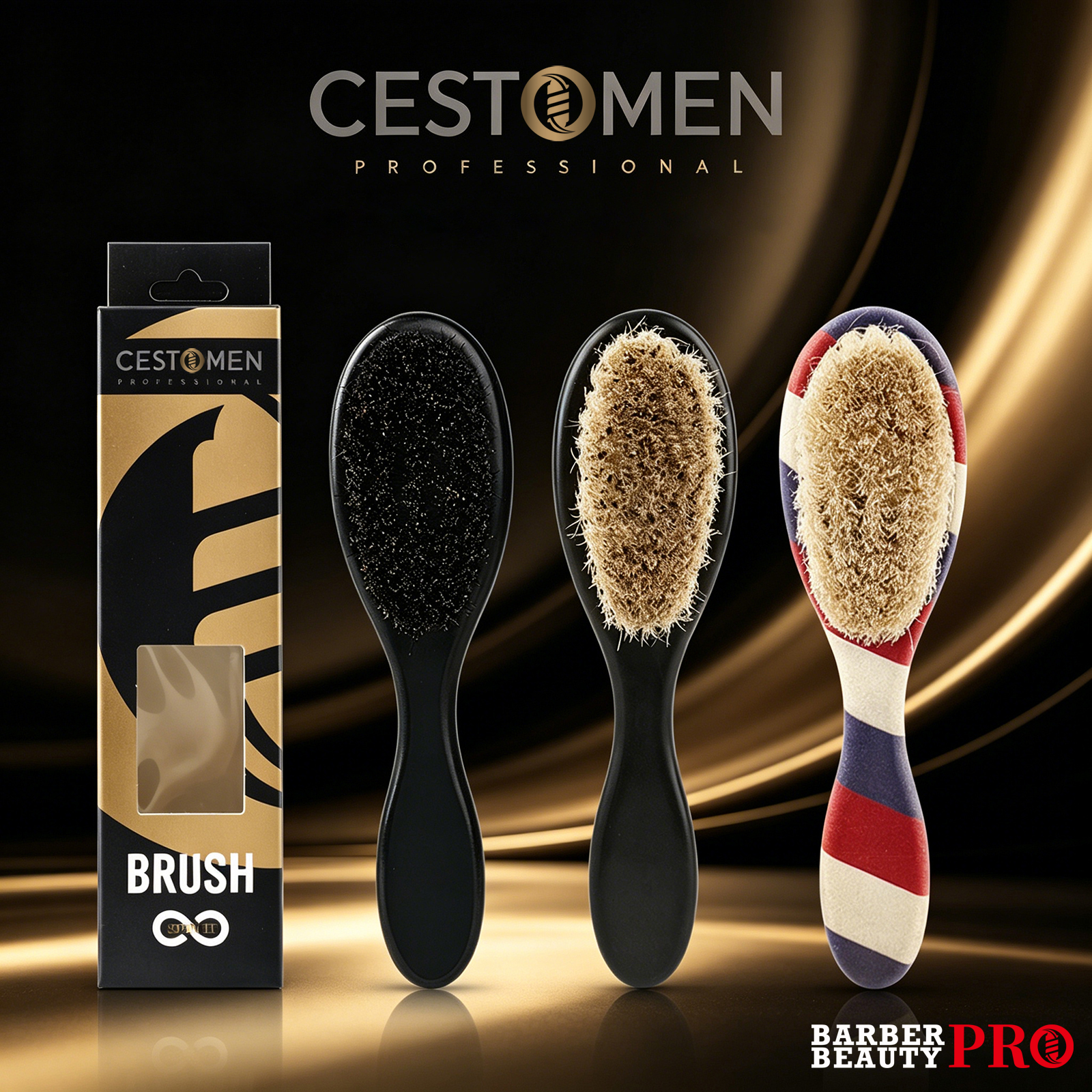 1pc Professional Barber Fade B - Mens Grooming Tools recensie en prijs