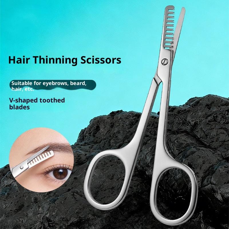 Professional Eyebrow Trimmer S - Men'S Grooming Makeup recensie en prijs