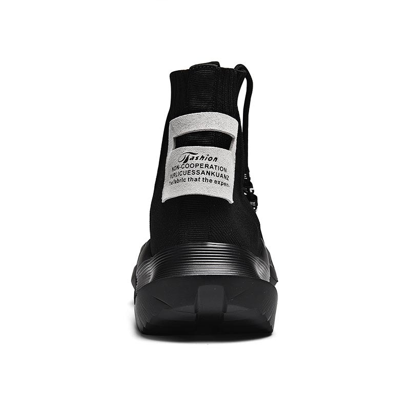 Plus Size High Top Massive Spo - Men'S Grooming Spot recensie en prijs