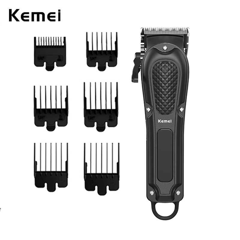 Kemei Hair Clipper Men Profess - Men'S Grooming Haircut recensie en prijs