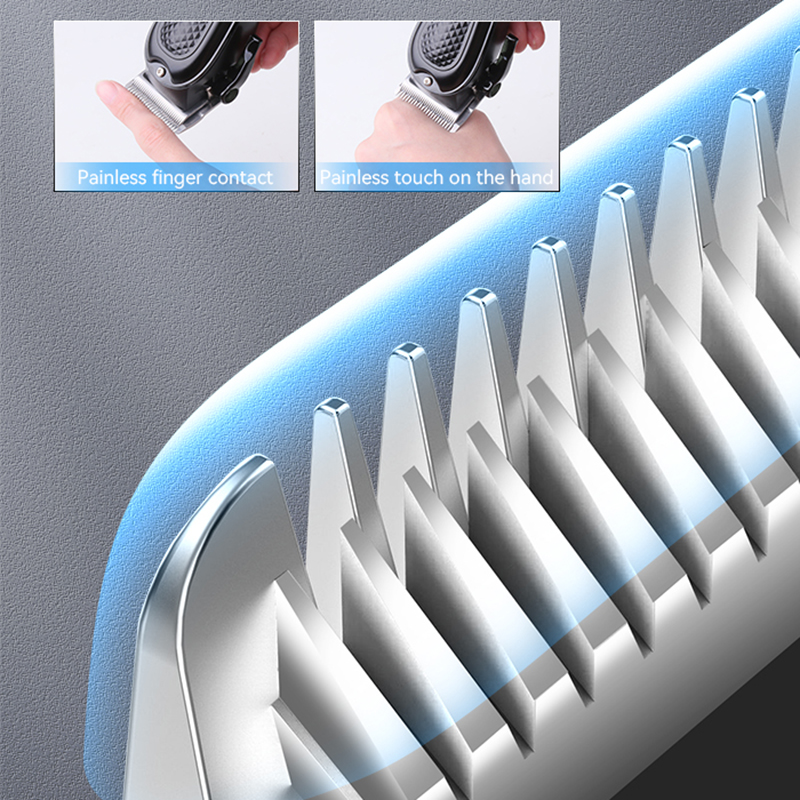 Kemei Hair Clipper Men Profess - Men'S Grooming Haircut recensie en prijs