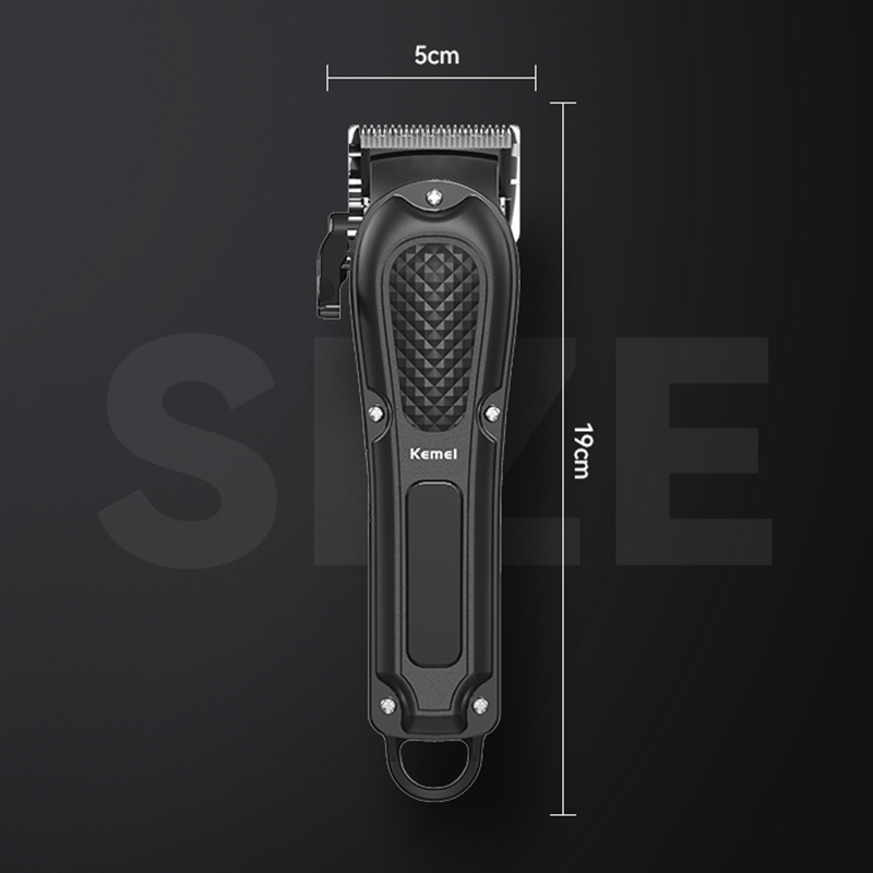 Kemei Hair Clipper Men Profess - Men'S Grooming Haircut recensie en prijs