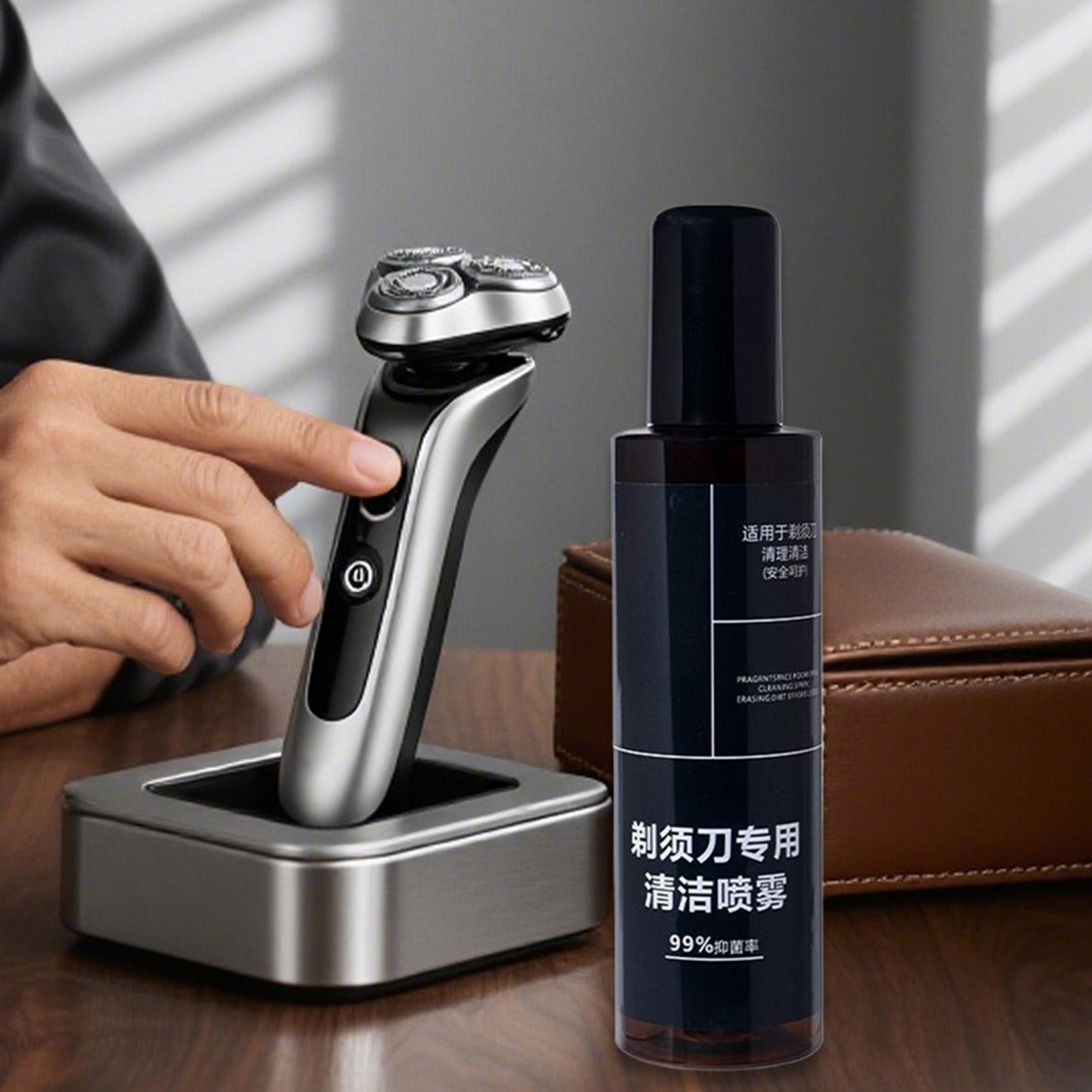 200ml Professional Shaver Clea - Men'S Grooming Barbershop recensie en prijs