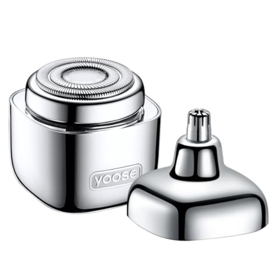 2-in-1 Grooming Tool for Men M - Men Grooming Full Body recensie en prijs