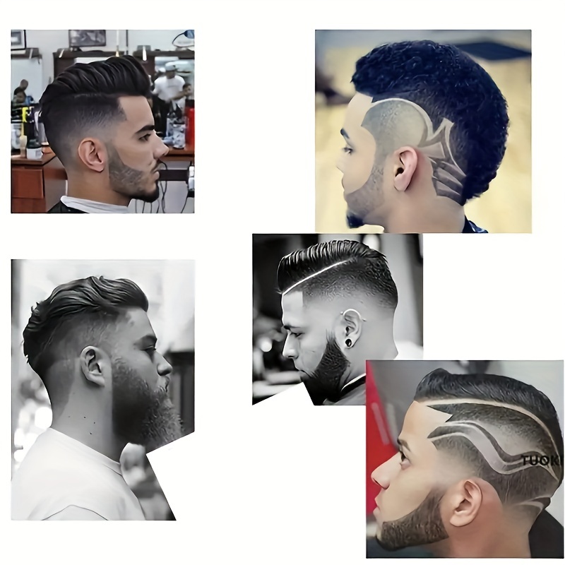 Premium Men Beard Grooming Too - Men'S Grooming Barbershop recensie en prijs