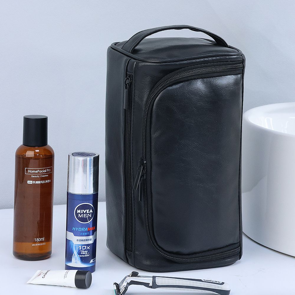 simple business travel handbag - Men'S Grooming Makeup recensie en prijs