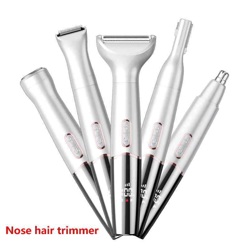 Origina all in1 Rechargeable N - Men'S Grooming Nose And Ear recensie en prijs