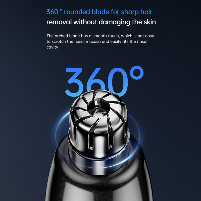 Origina all in1 Rechargeable N - Men'S Grooming Nose And Ear recensie en prijs