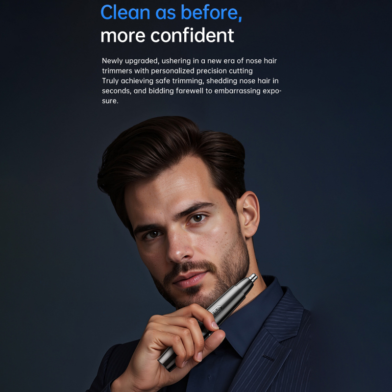 Origina all in1 Rechargeable N - Men'S Grooming Nose And Ear recensie en prijs