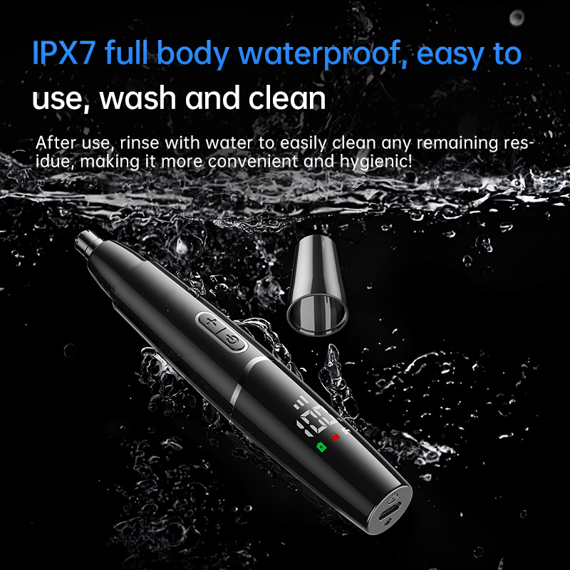 Origina all in1 Rechargeable N - Men'S Grooming Nose And Ear recensie en prijs