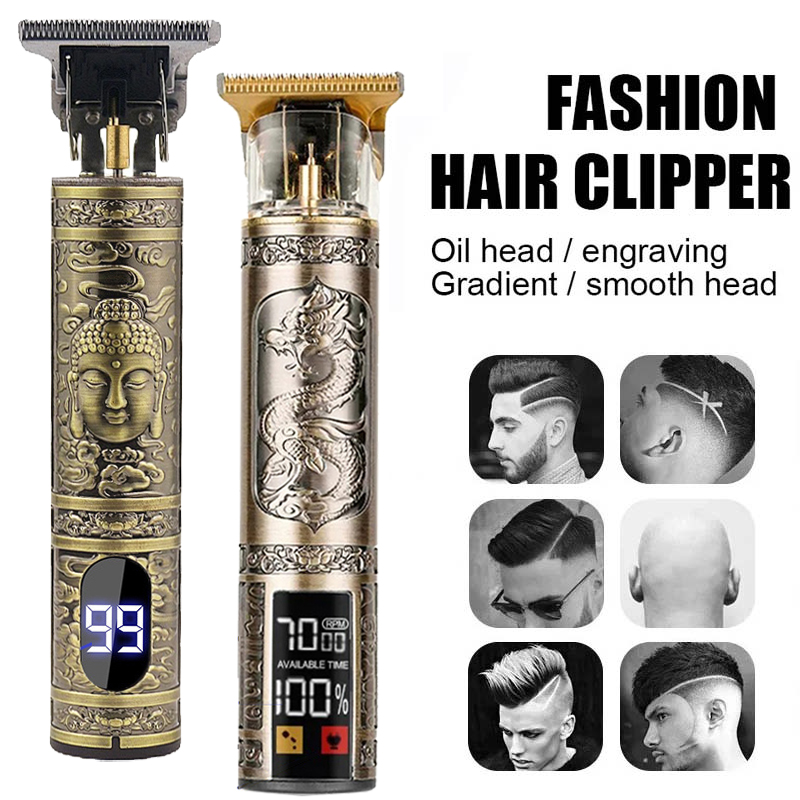 Rechargeable Mens T9 Carving H - Electric Shaver Rotary recensie en prijs