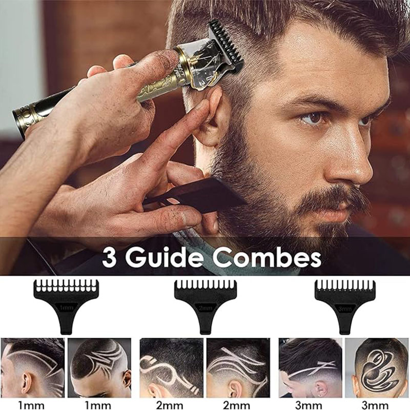 Rechargeable Mens T9 Carving H - Electric Shaver Rotary recensie en prijs