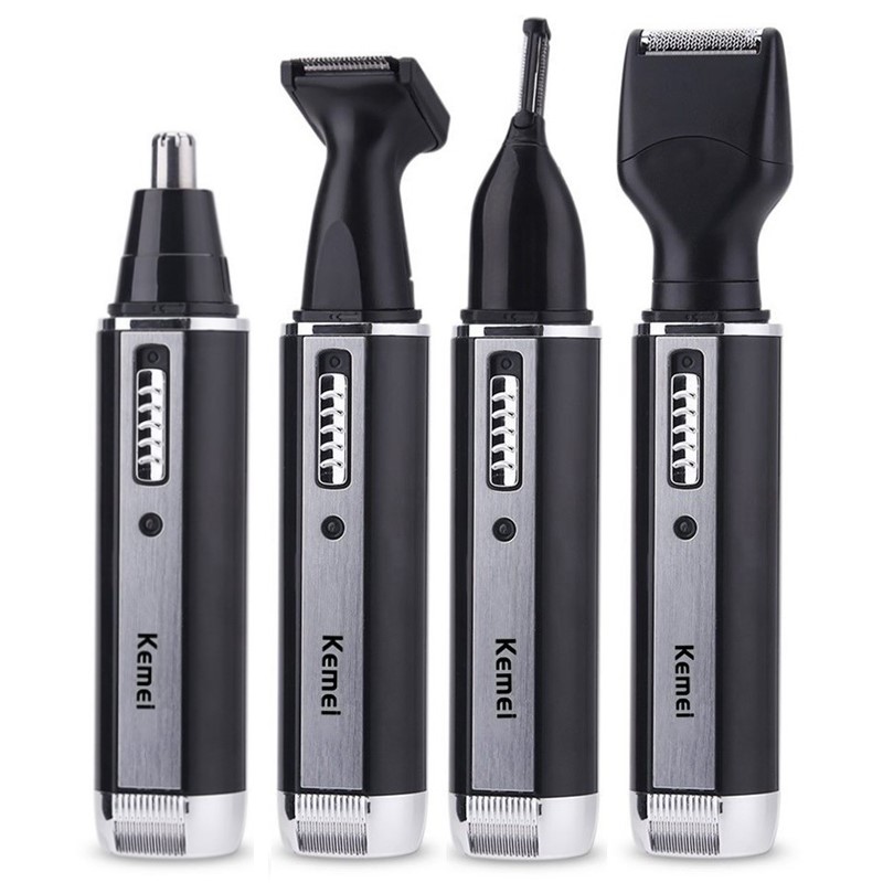 Keme 4in1 Nose Hair Trimmer Fo - Men'S Grooming Nose And Ear recensie en prijs