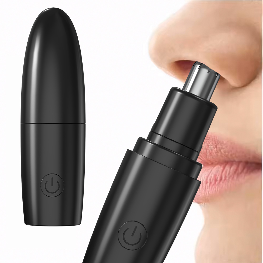 Electric Ear Nose Hair Trimmer - Men'S Grooming Nose And Ear recensie en prijs
