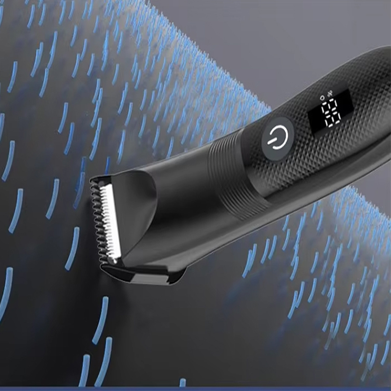 Body Hair Trimmer Epilator Bod - Men'S Grooming Haircut recensie en prijs