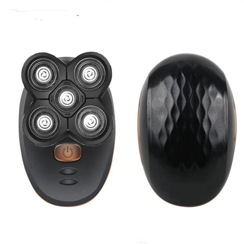 Wet Dry Portable Electric Head - Men'S Grooming Haircut recensie en prijs