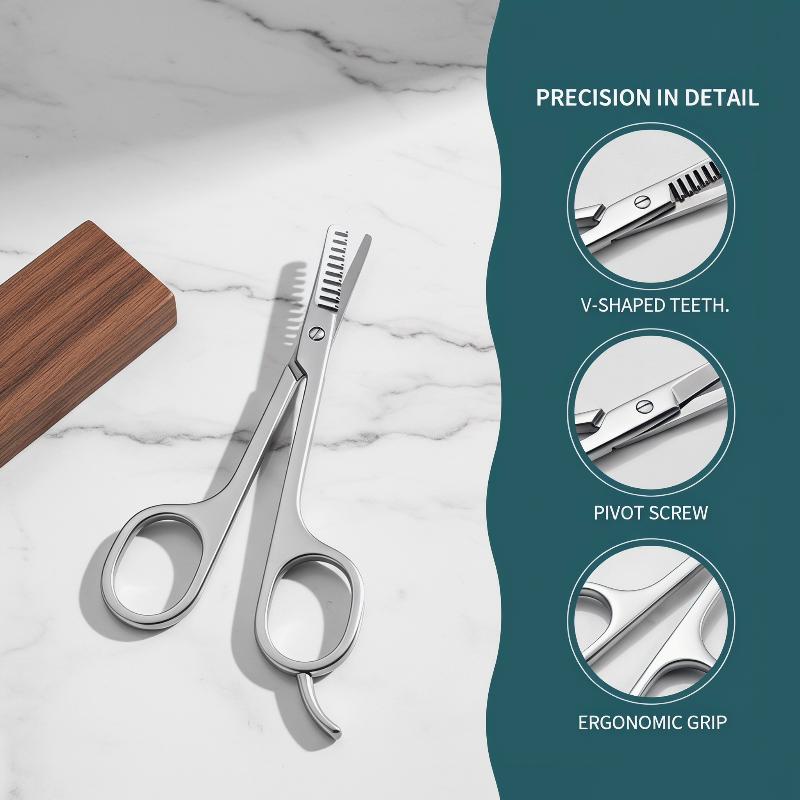 Professional Eyebrow Trimmer S - Men'S Grooming Makeup recensie en prijs