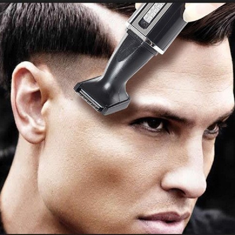 Kemei Rechargeable Electric Al - Men'S Grooming Haircut recensie en prijs