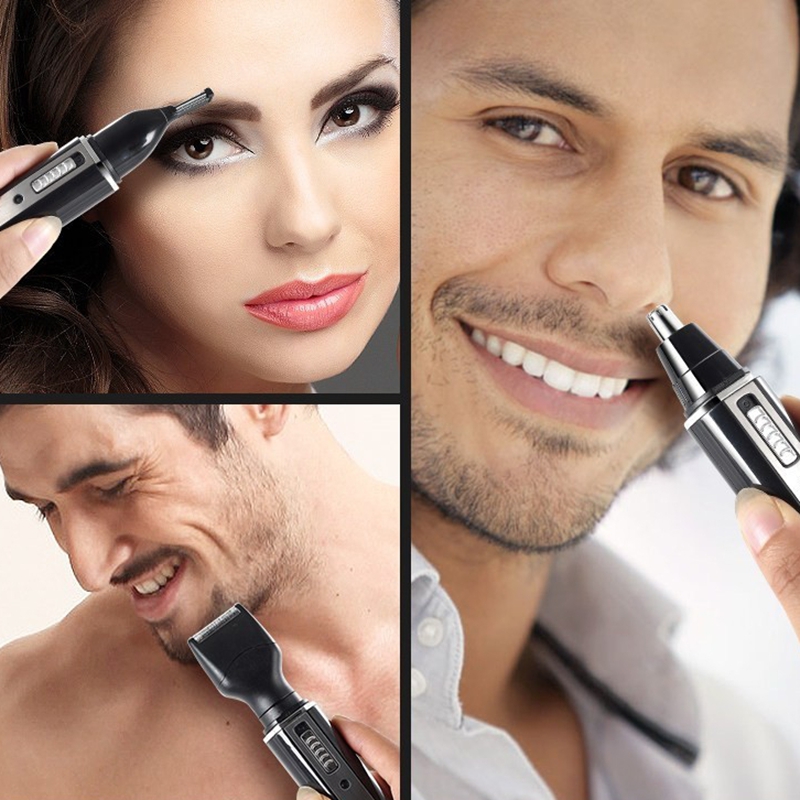 Kemei Rechargeable Electric Al - Men'S Grooming Haircut recensie en prijs