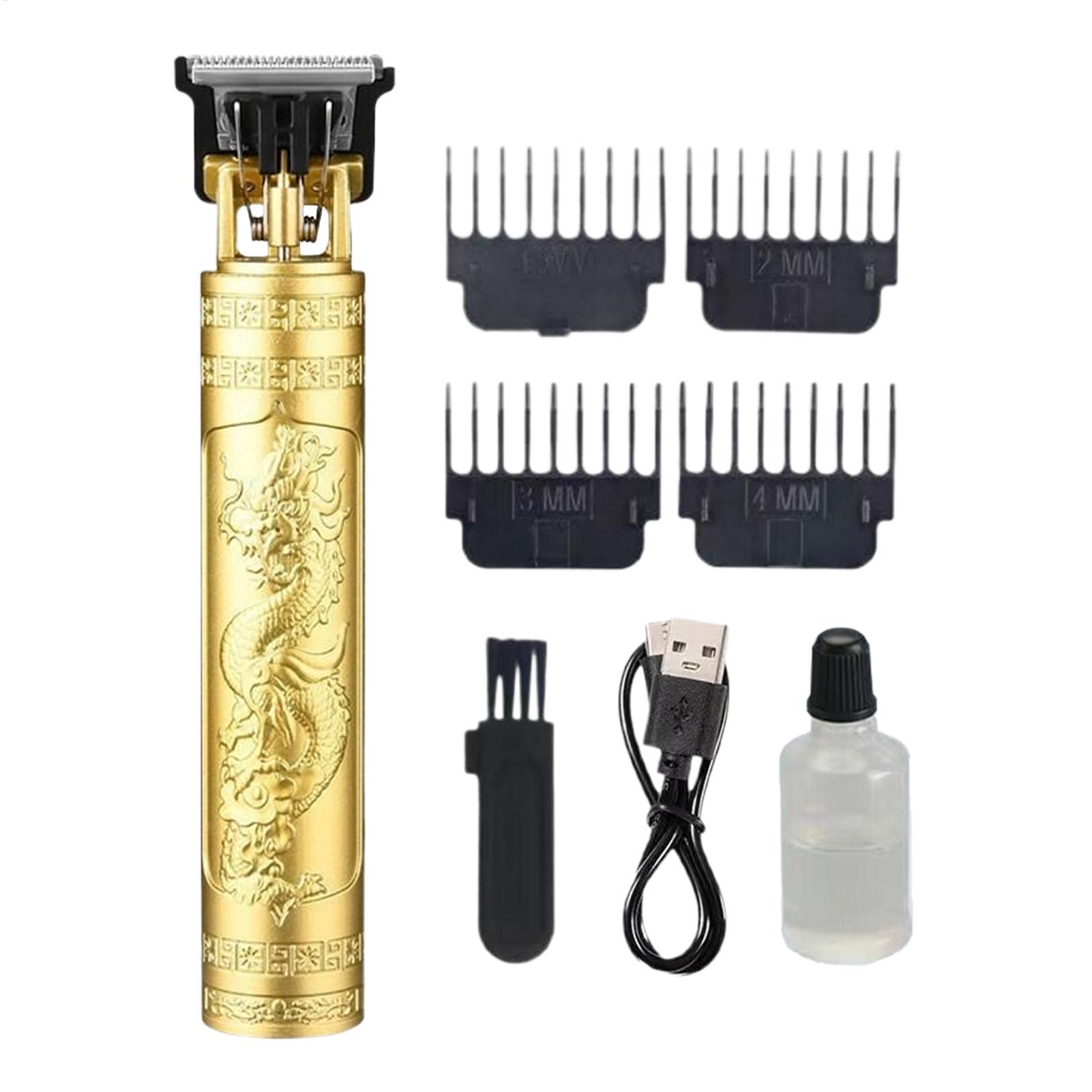 Cordless Hair Clippers Cordles - Mens Grooming Tools recensie en prijs