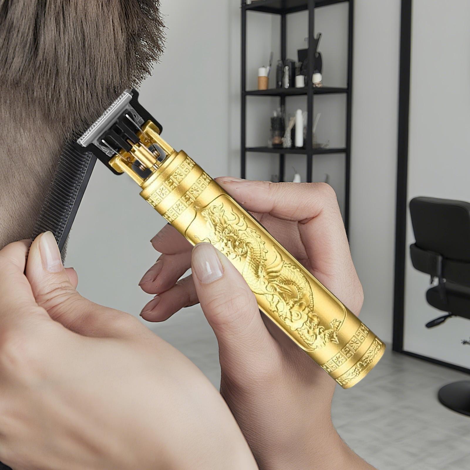 Cordless Hair Clippers Cordles - Mens Grooming Tools recensie en prijs