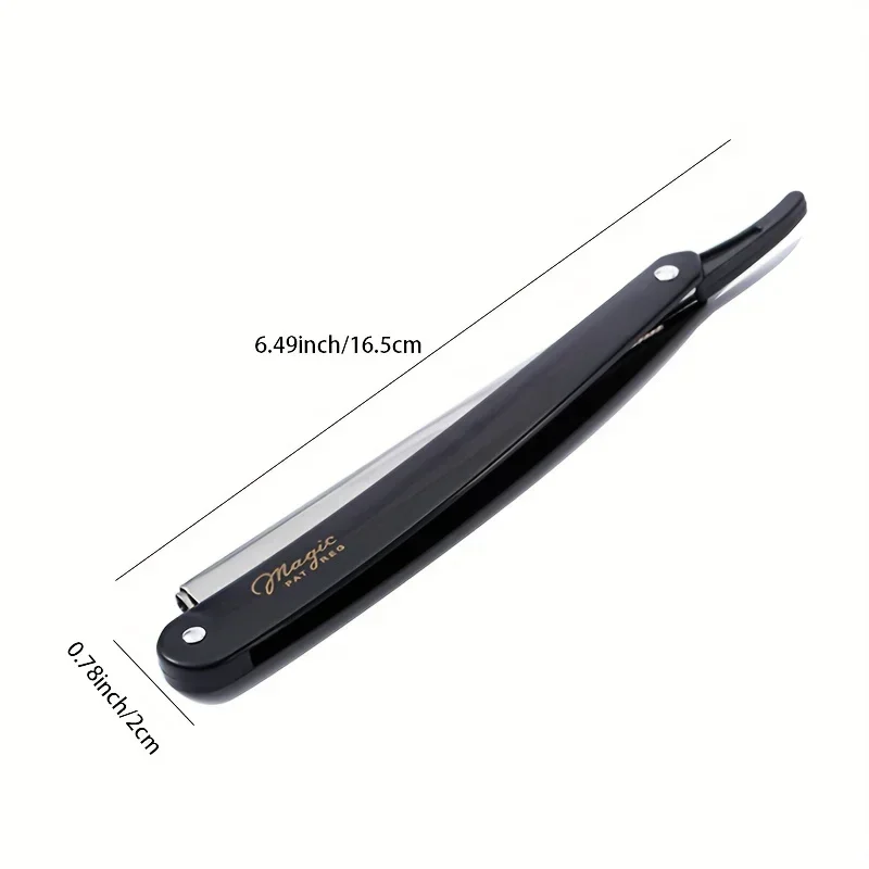 Vintage Manual Shaver for Men  - Men'S Grooming Barbershop recensie en prijs