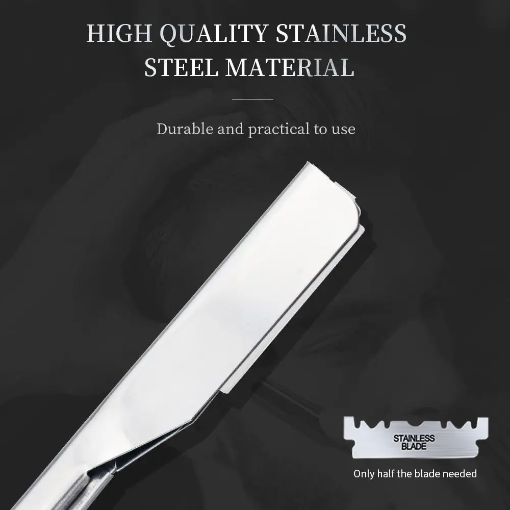 Vintage Manual Shaver for Men  - Men'S Grooming Barbershop recensie en prijs