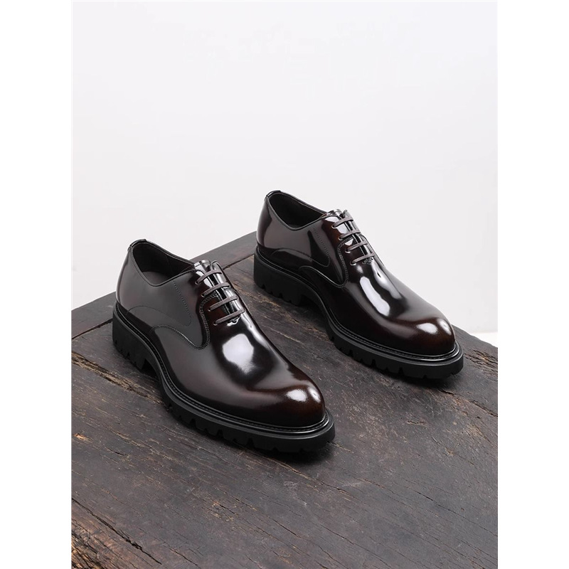 British Style Trendy Formal Bu - Young Men'S Grooming recensie en prijs