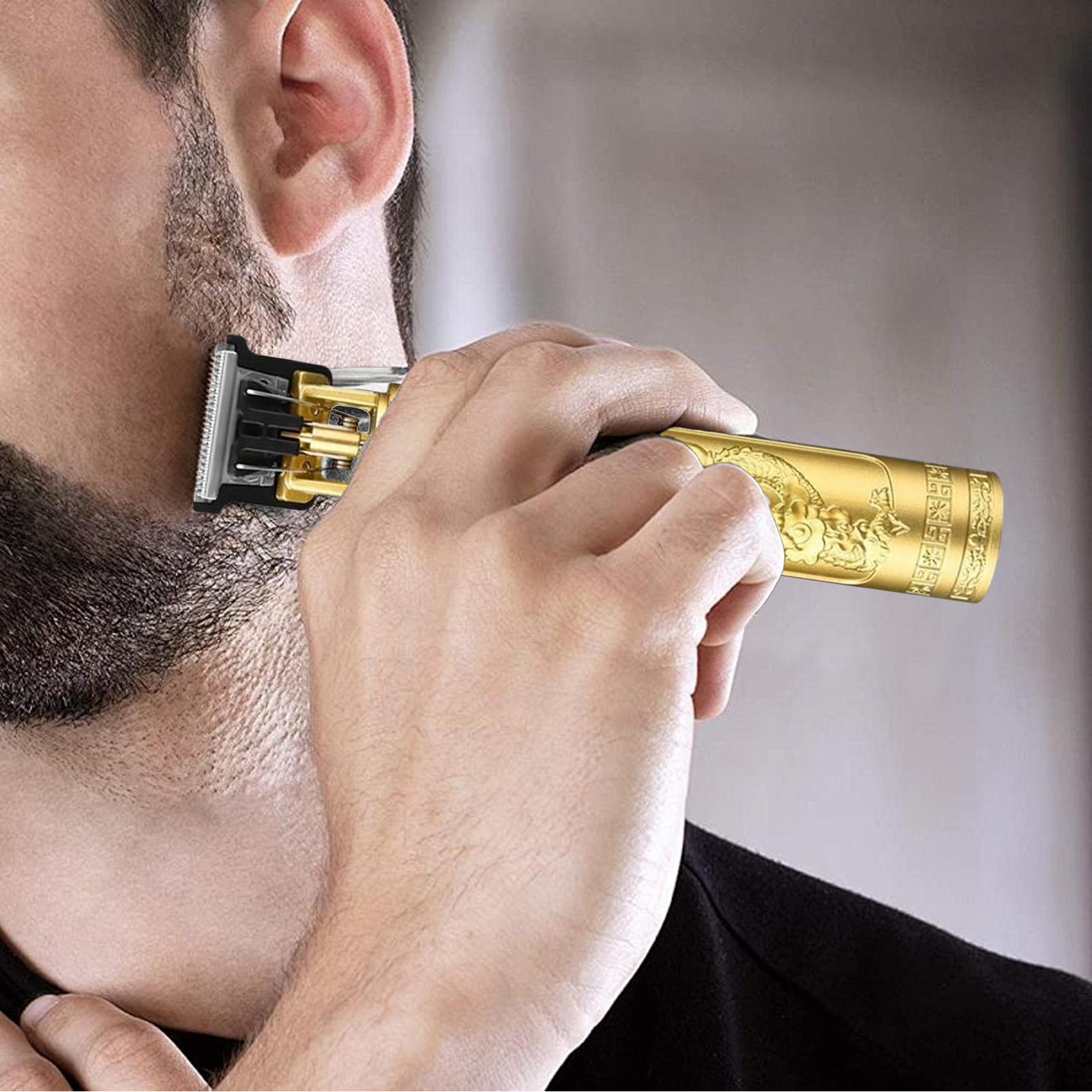 Cordless Hair Clippers Cordles - Mens Grooming Tools recensie en prijs